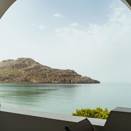Hotel Livikon Plakias Exterior photo