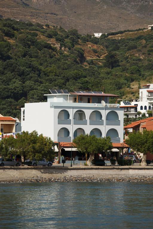 Hotel Livikon Plakias Room photo