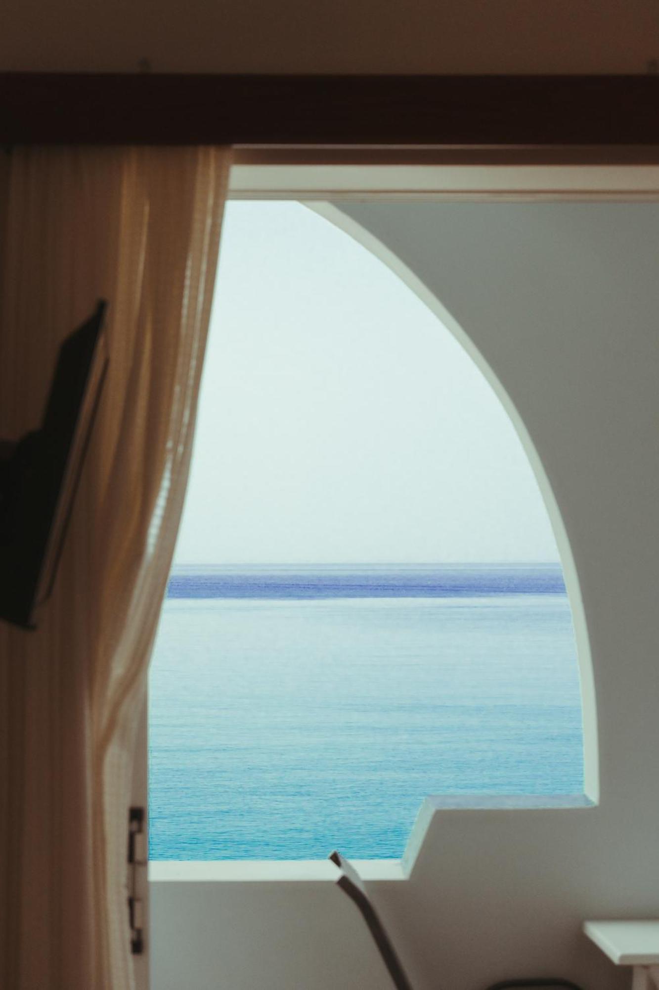 Hotel Livikon Plakias Exterior photo