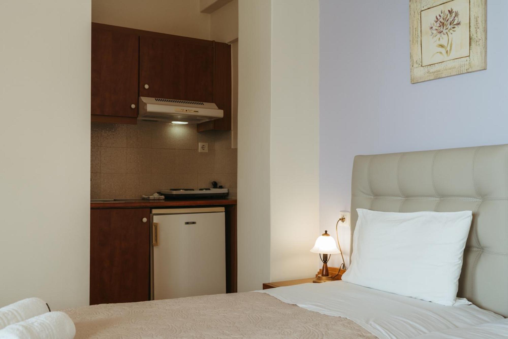 Hotel Livikon Plakias Room photo